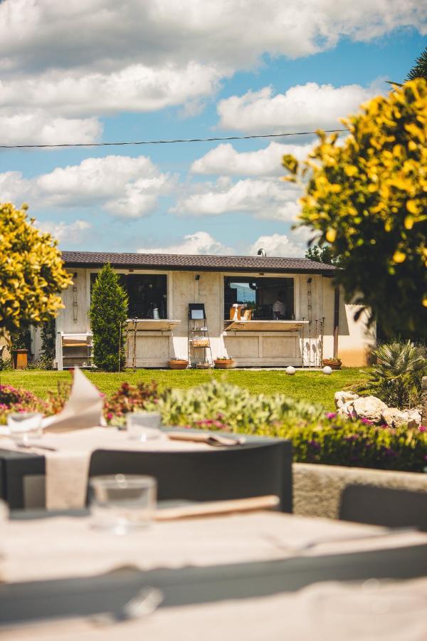 Azienda Agricola La Macina Bregnano Ngoại thất bức ảnh