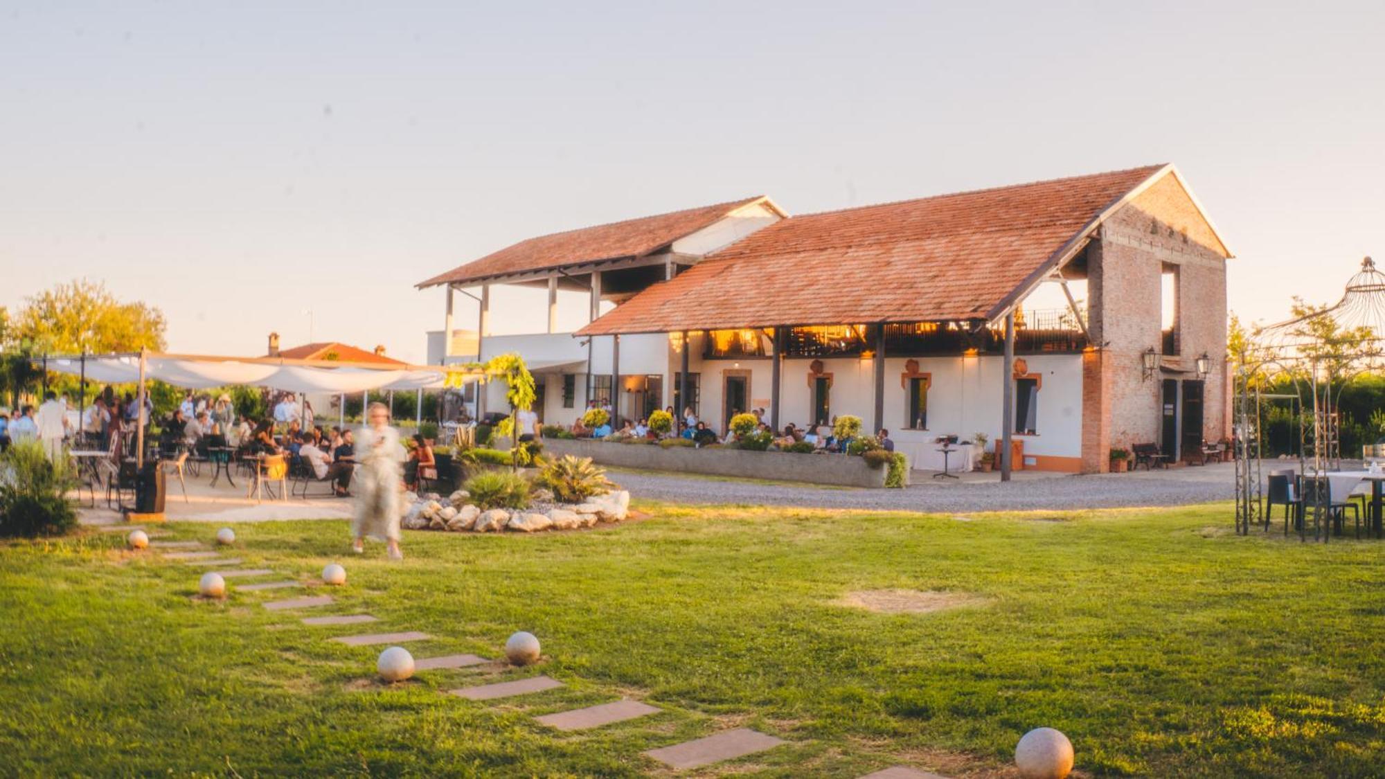 Azienda Agricola La Macina Bregnano Ngoại thất bức ảnh